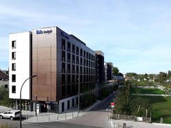 Ibis Budget Auch