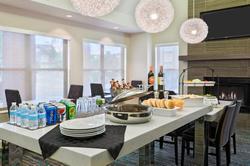 Residence Inn By Marriott Savannah Midtown