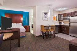 Residence Inn By Marriott Savannah Midtown