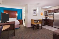 Residence Inn By Marriott Savannah Midtown