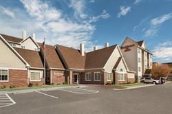 El Paso Residence Inn By Marriott
