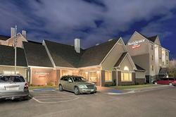 El Paso Residence Inn By Marriott