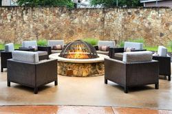 Courtyard Marriott Denton