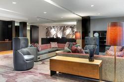 Courtyard Marriott Denton
