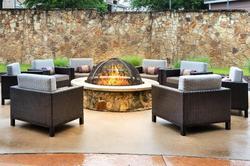 Courtyard Marriott Denton