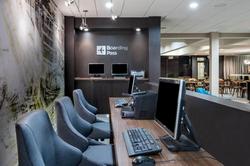 Courtyard By Marriott Harlingen