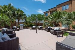 Courtyard By Marriott Harlingen