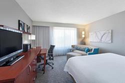 Courtyard By Marriott Harlingen