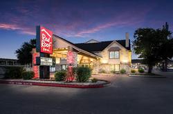 Red Roof Inn College Station