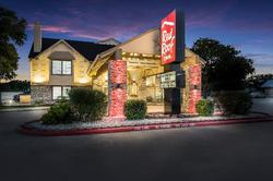 Red Roof Inn College Station