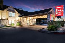 Red Roof Inn College Station