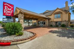 Red Roof Inn College Station