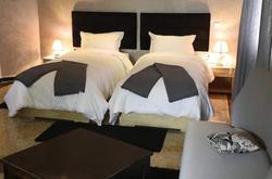 Hotel Point Du Jour