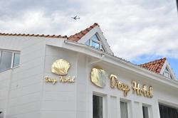 Deep Hotel Istanbul