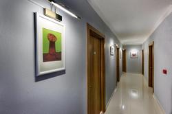 Agz Hotel