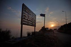 Sunset Villa Hotel