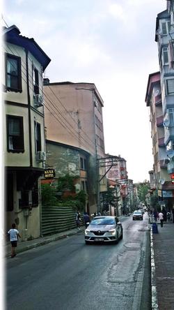 Kule Hotel Bursa