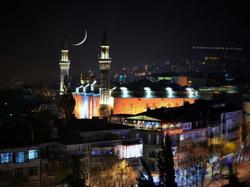 Kule Hotel Bursa