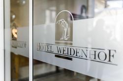 Hotel Weidenhof