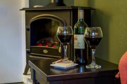 Oak Hill Bed & Breakfast