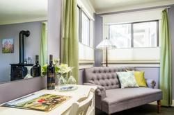 Oak Hill Bed & Breakfast