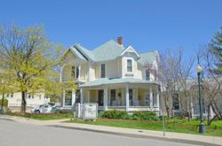 Grant Street Inn