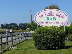 Les Vieilles Digues