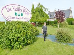 Les Vieilles Digues
