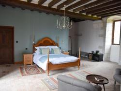 Manoir De Jouralem