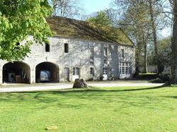 Le Manoir de Crépon