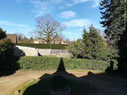 Château de Saint-antoine