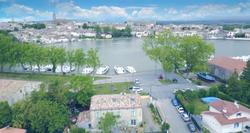 Le Grand Bassin