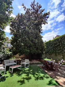 Chambres d'hotes le Magnolia