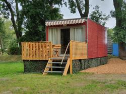 Nordseehostel Am Bahnhof
