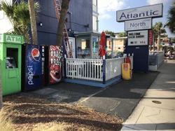 The Atlantic Hotel North