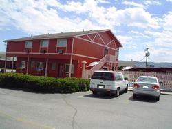 Avenue Motel