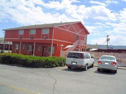 Avenue Motel