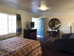 Lamplighter Motel