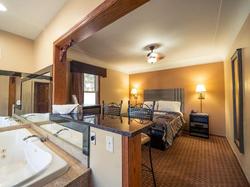 Fellows Creek Lodge