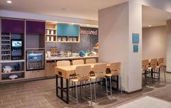Home2 Suites by Hilton Fort Lauderdale Downtown