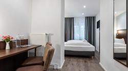 Trip Inn Budget  Hotel Messe