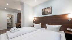 Trip Inn Budget  Hotel Messe