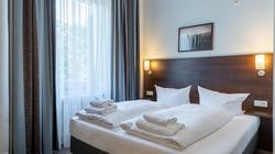 Trip Inn Budget  Hotel Messe