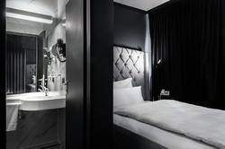 Black Hotels Bonn