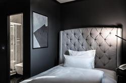 Black Hotels Bonn