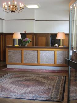 Hotel Gildenhof An Den Westfalenhallen Dortmund