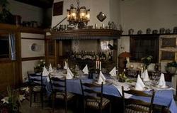 Hotel Restaurant Alt Vellern