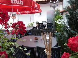 Hotel Restaurant Ja Gerhof