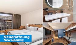H2 Hotel Leipzig