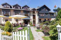 Augustusberg Hotel Restaurant